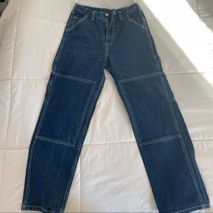 brandy carpenter pants